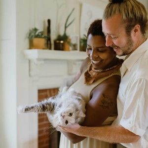 Meet your Posher, Leighton